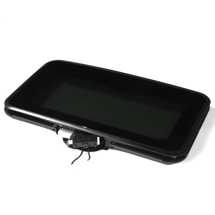 Car Roof Wholesale Universal Aftermarket Size 860*495 mm Car Sunroof SC100